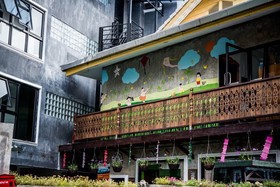 Chedi Home Chiang Mai