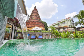 Chedi Home Chiang Mai