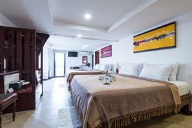 Chedi Home Chiang Mai