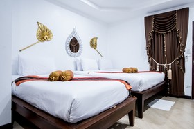 Chedi Home Chiang Mai