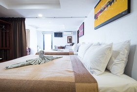 Chedi Home Chiang Mai