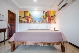 Chedi Home Chiang Mai
