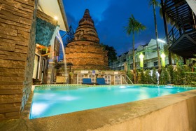 Chedi Home Chiang Mai