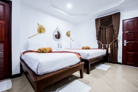 Chedi Home Chiang Mai