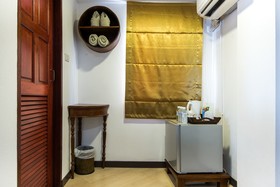 Chedi Home Chiang Mai