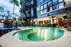 Chedi Home Chiang Mai