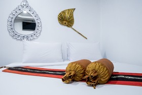 Chedi Home Chiang Mai