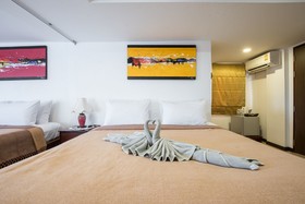 Chedi Home Chiang Mai