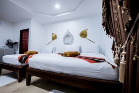 Chedi Home Chiang Mai