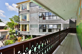 Chedi Home Chiang Mai