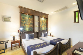 Cheva Gallery by OYO Rooms