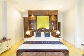 Cheva Gallery by OYO Rooms