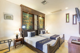 Cheva Gallery by OYO Rooms