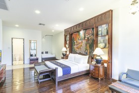 Cheva Gallery by OYO Rooms