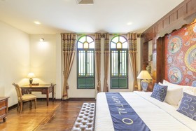 Cheva Gallery by OYO Rooms