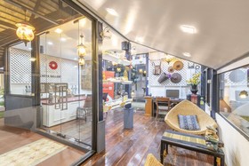 Cheva Gallery by OYO Rooms