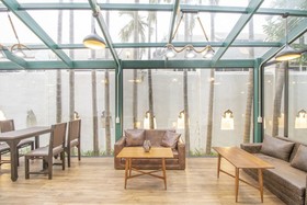 Cheva Gallery by OYO Rooms