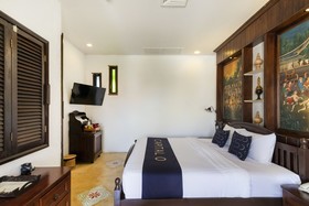 Cheva Gallery by OYO Rooms