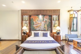Cheva Gallery by OYO Rooms