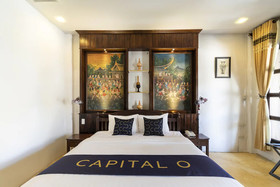 Cheva Gallery by OYO Rooms