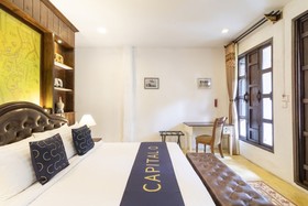 Cheva Gallery by OYO Rooms