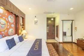 Cheva Gallery by OYO Rooms