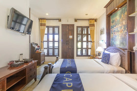 Cheva Gallery by OYO Rooms