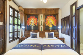Cheva Gallery by OYO Rooms