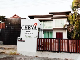 Cheva Villa Chiang Mai