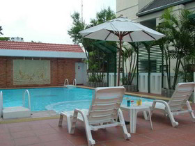 CH Hotel