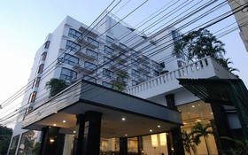 CH Hotel