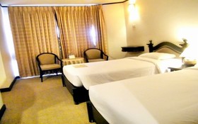 CH Hotel