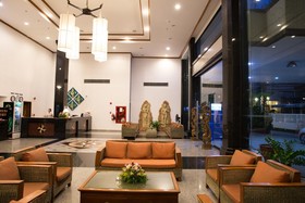 CH Hotel