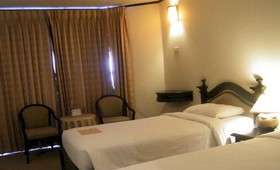 CH Hotel