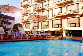CH Hotel