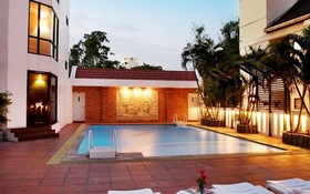 CH Hotel