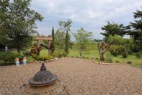 Chiang Dao Privacy