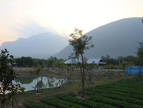 Chiang Dao Privacy
