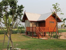 Chiang Dao Privacy