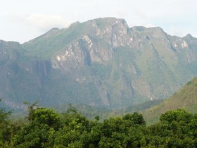 Chiang Dao Privacy
