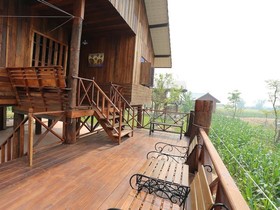 Chiang Dao Privacy