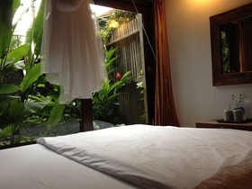 Chiang Maan Residence