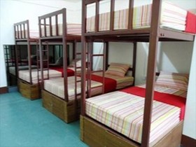 Chiangmai Backpack House