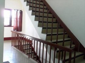 Chiangmai Backpack House