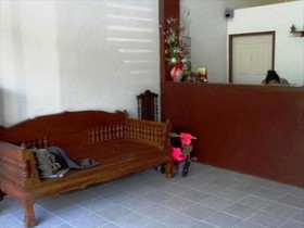 Chiangmai Backpack House