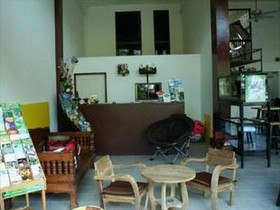 Chiangmai Backpack House