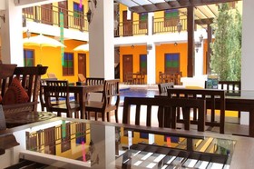 Chiangmai Boutique House