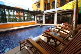Chiangmai Boutique House