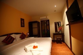 Chiangmai Boutique House