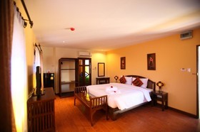Chiangmai Boutique House